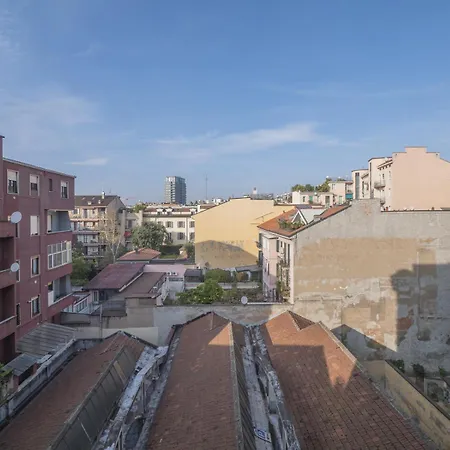 Corso Garibaldi Modern By Rentopolis *