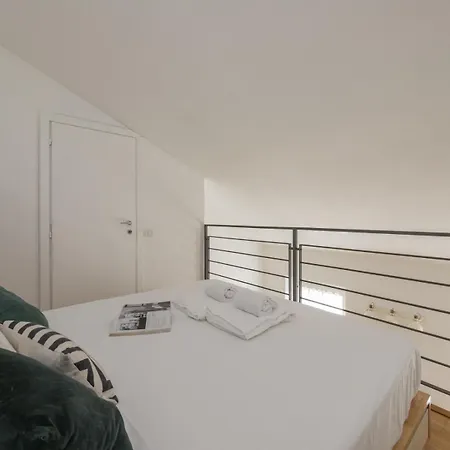 Brera Stylish By Rentopolis Apartamento