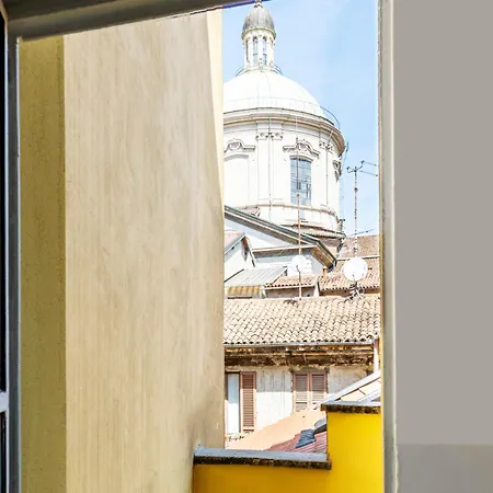 Easylife - Duomo Missori Milão