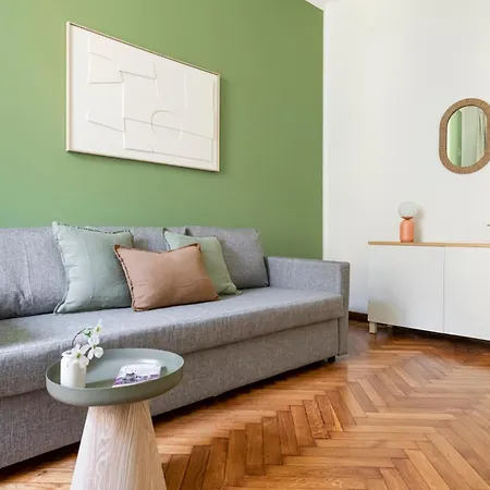 Easylife - Duomo Missori Apartamento *
