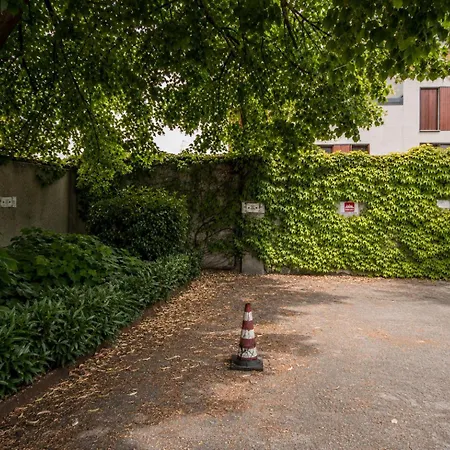 Ponti Cozy - Private Parking Available, Near Navigli, Romolo Metro And Duomo شقة ميلان