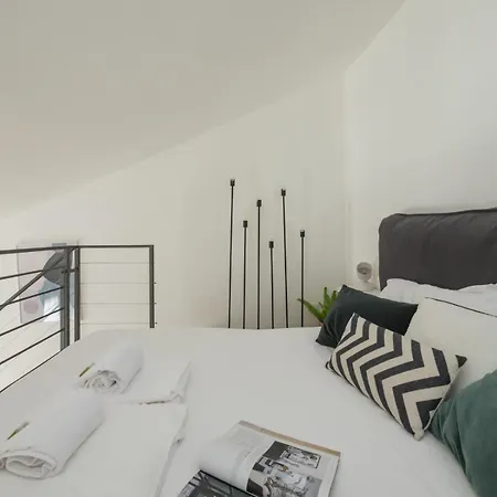 Apartamento Brera Stylish By Rentopolis *