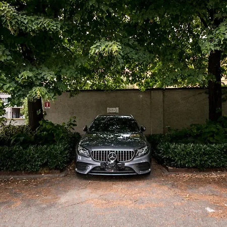 Ponti Cozy - Private Parking Available, Near Navigli, Romolo Metro And Duomo شقة *
