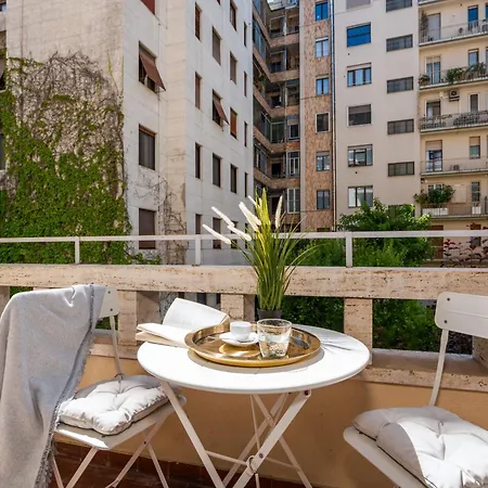 Appartamento Keys Of Italy - Guastalla - Urban Elegance Milano
