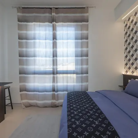 Corso Garibaldi Modern By Rentopolis Διαμέρισμα