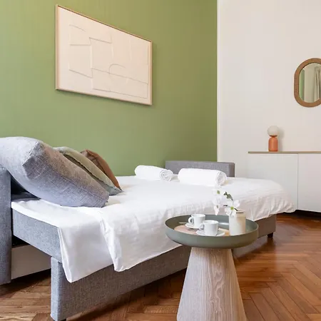 Easylife - Duomo Missori Apartamento Milão