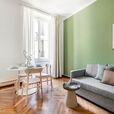 Apartamento Easylife - Duomo Missori *