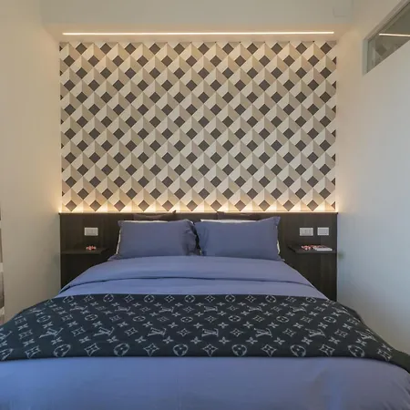 Corso Garibaldi Modern By Rentopolis Milano