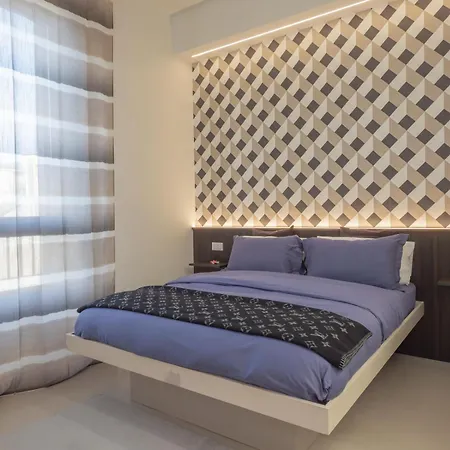 Corso Garibaldi Modern By Rentopolis Appartamento Milano