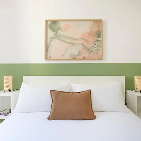 Apartamento Easylife - Duomo Missori *
