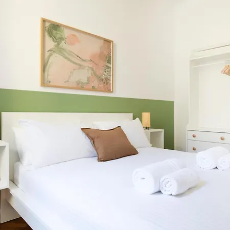 Easylife - Duomo Missori Apartamento Milão