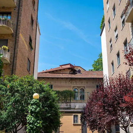 Keys Of Italy - Guastalla - Urban Elegance Milano