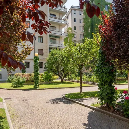 Keys Of Italy - Guastalla - Urban Elegance