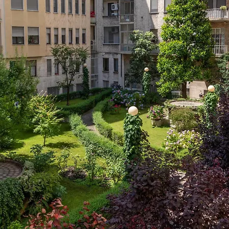 Appartamento Keys Of Italy - Guastalla - Urban Elegance *