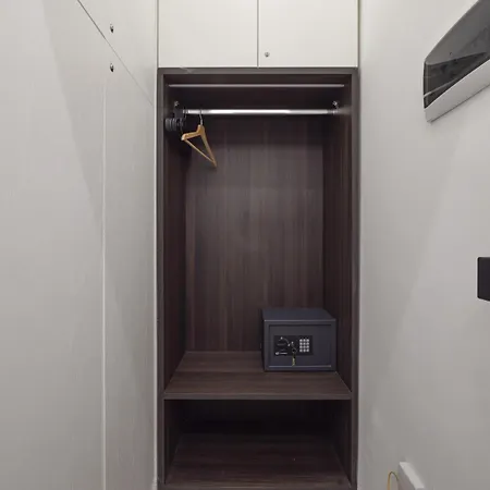 Appartamento Corso Garibaldi Modern By Rentopolis Milano