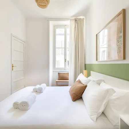 Easylife - Duomo Missori Apartamento Milão