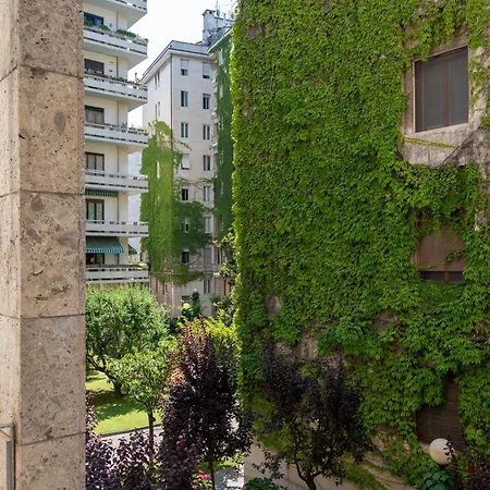 Keys Of Italy - Guastalla - Urban Elegance Milano