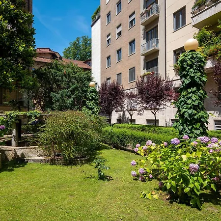 Appartamento Keys Of Italy - Guastalla - Urban Elegance Milano