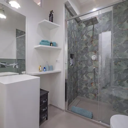 Corso Garibaldi Modern By Rentopolis Appartamento