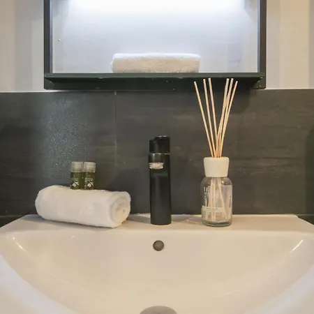 Brera Stylish By Rentopolis Apartamento
