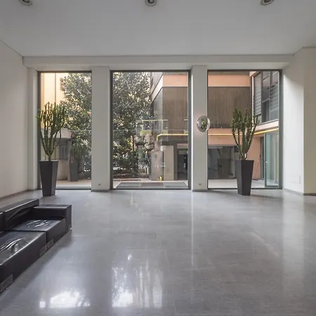 Corso Garibaldi Modern By Rentopolis * Milano