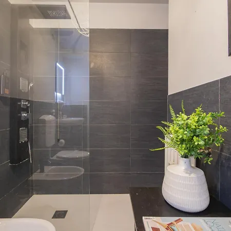 Brera Stylish By Rentopolis Apartamento