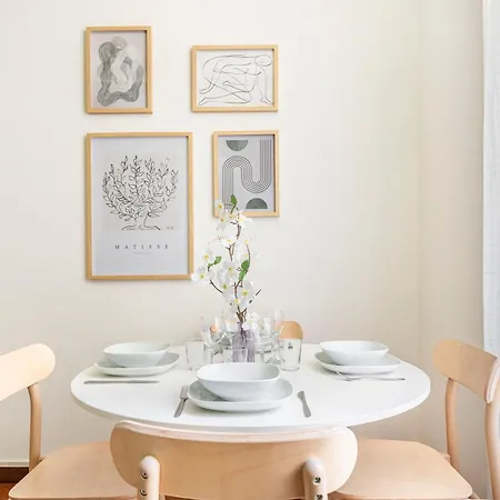 Easylife - Duomo Missori Apartamento