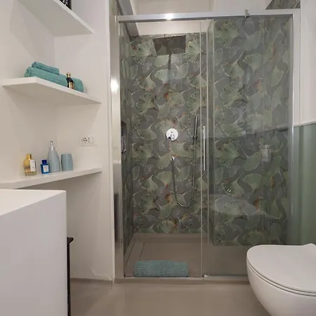 Appartamento Corso Garibaldi Modern By Rentopolis Milano