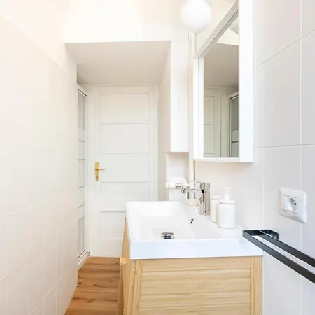 Easylife - Duomo Missori Apartman *