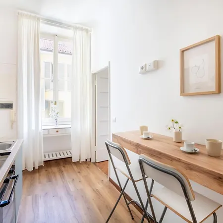 Apartamento Easylife - Duomo Missori Milão