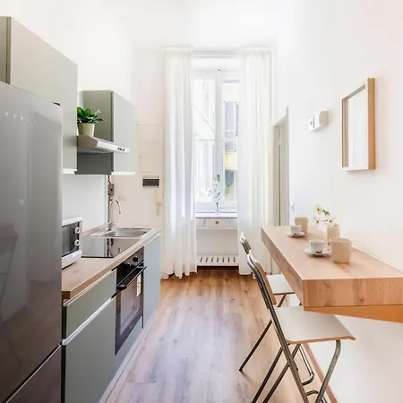 Easylife - Duomo Missori Apartamento