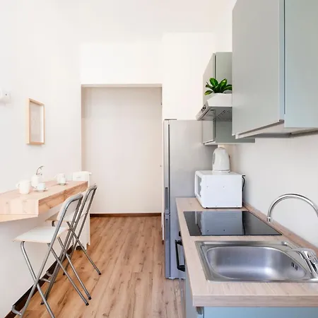 Easylife - Duomo Missori Apartamento *