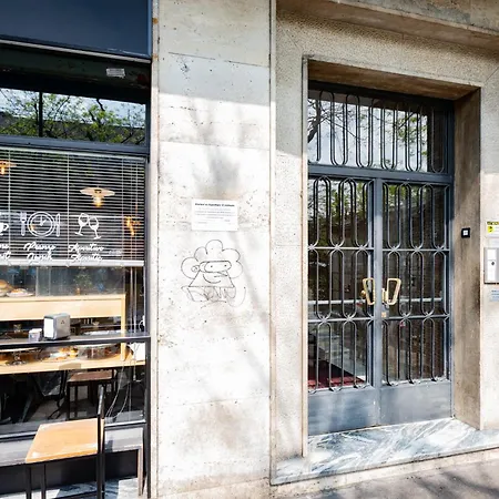Solari26 Live Milan Like A Local * Milano
