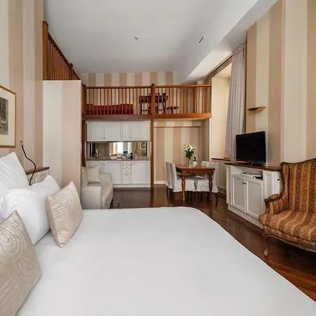 Numa Manfredo Apartmanhotel Milánó