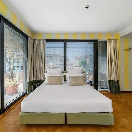 Numa Manfredo Apartmanhotel *