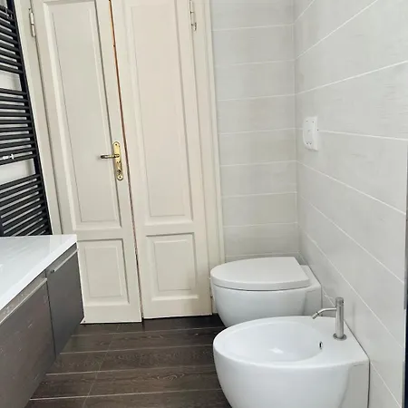 Villa Jolie 10 Min From Piazza Duomo Milaan