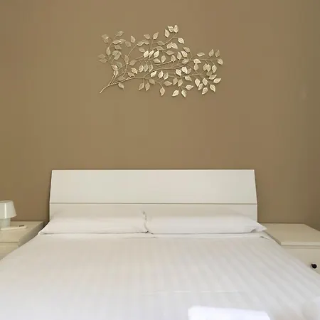 Aparthotel Hotiday Darsena Mailand