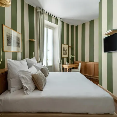 Apartmanhotel Numa Manfredo