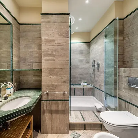Apartmanhotel Numa Manfredo