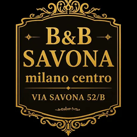 فندق مبيت وإفطار Bb Savona Centro ميلان
