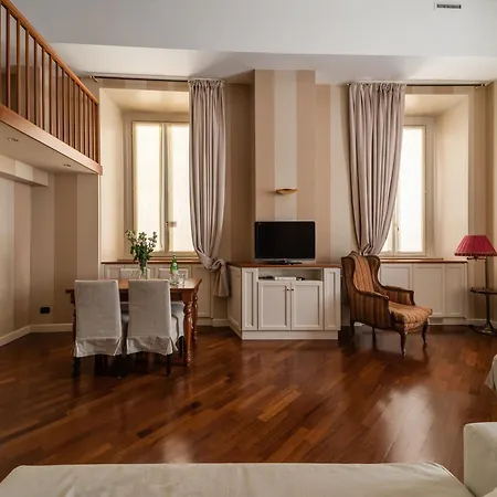 Numa Manfredo Apartmanhotel *
