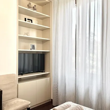 Jolie 10 Min From Piazza Duomo Villa