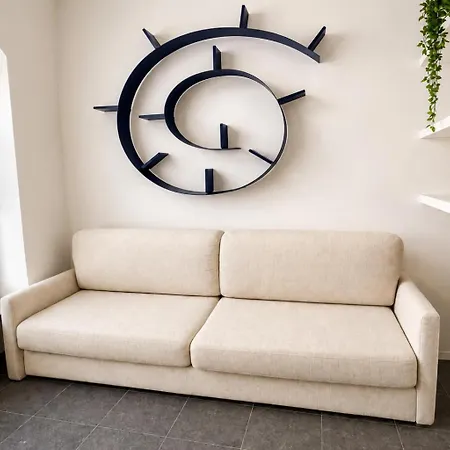 Couette-café Bb Savona Centro Milan