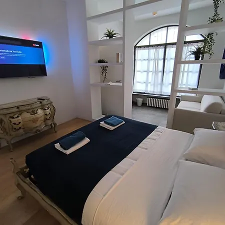 فندق مبيت وإفطار Bb Savona Centro