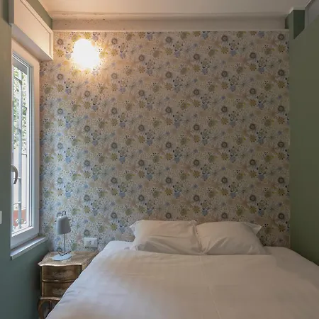 Lejlighedshotel Hotiday Buonarroti