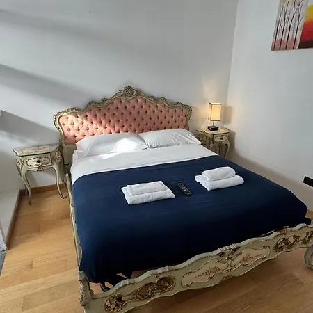 Bb Savona Centro Milan