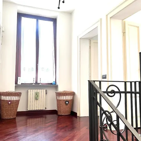Villa Jolie 10 Min From Piazza Duomo