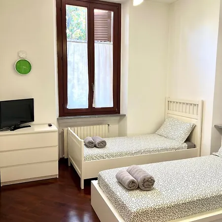 Jolie 10 Min From Piazza Duomo * Milano
