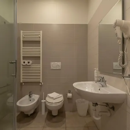 Hotiday Darsena Aparthotel