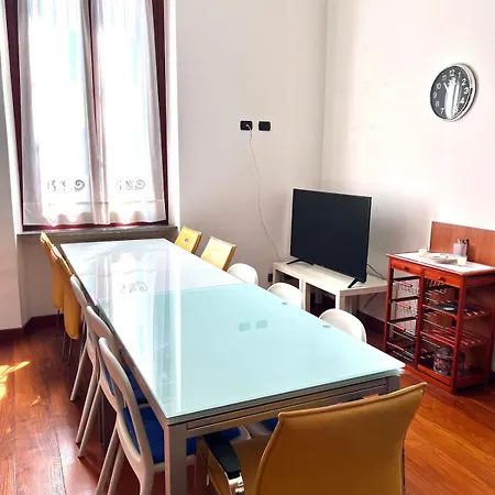 Jolie 10 Min From Piazza Duomo *